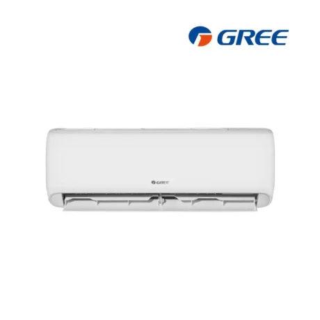 Aire Acondicionado GREE 12000BTU Inverter SEER 18