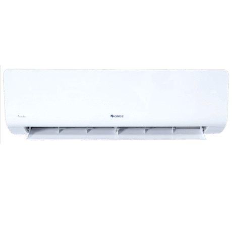 Aire Acondicionado GREE 18000BTU Inverter SEER 22