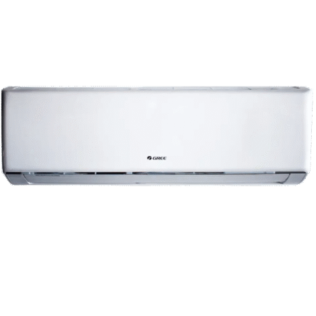 Aire Acondicionado GREE 24000BTU Inverter SEER 19