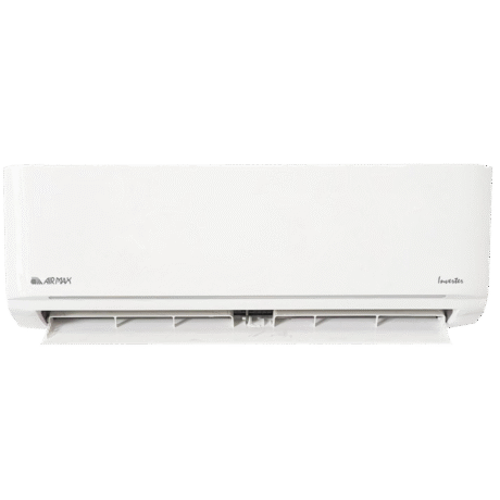 Aire Acondicionado AIRMAX 12000BTU Inverter SEER 18