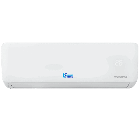 Aire Acondicionado COMFORTIME 24000BTU Inverter SEER 17