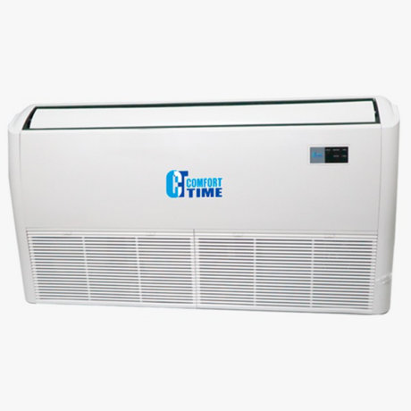 Aire Acondicionado COMFORTIME 24000BTU Convencional SEER 13 PISO TECHO