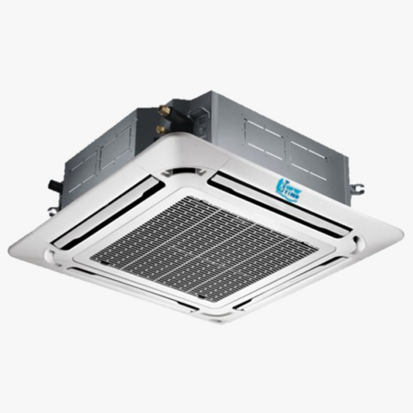 Aire Acondicionado COMFORTIME 36000BTU Convencional SEER 13 CASSETTE